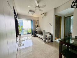 The Santorini (D18), Condominium #608888841
